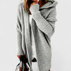 Rosalynne | Comfortable Cardigan