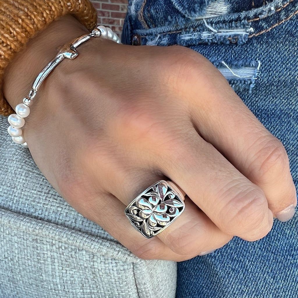 Venice Ring