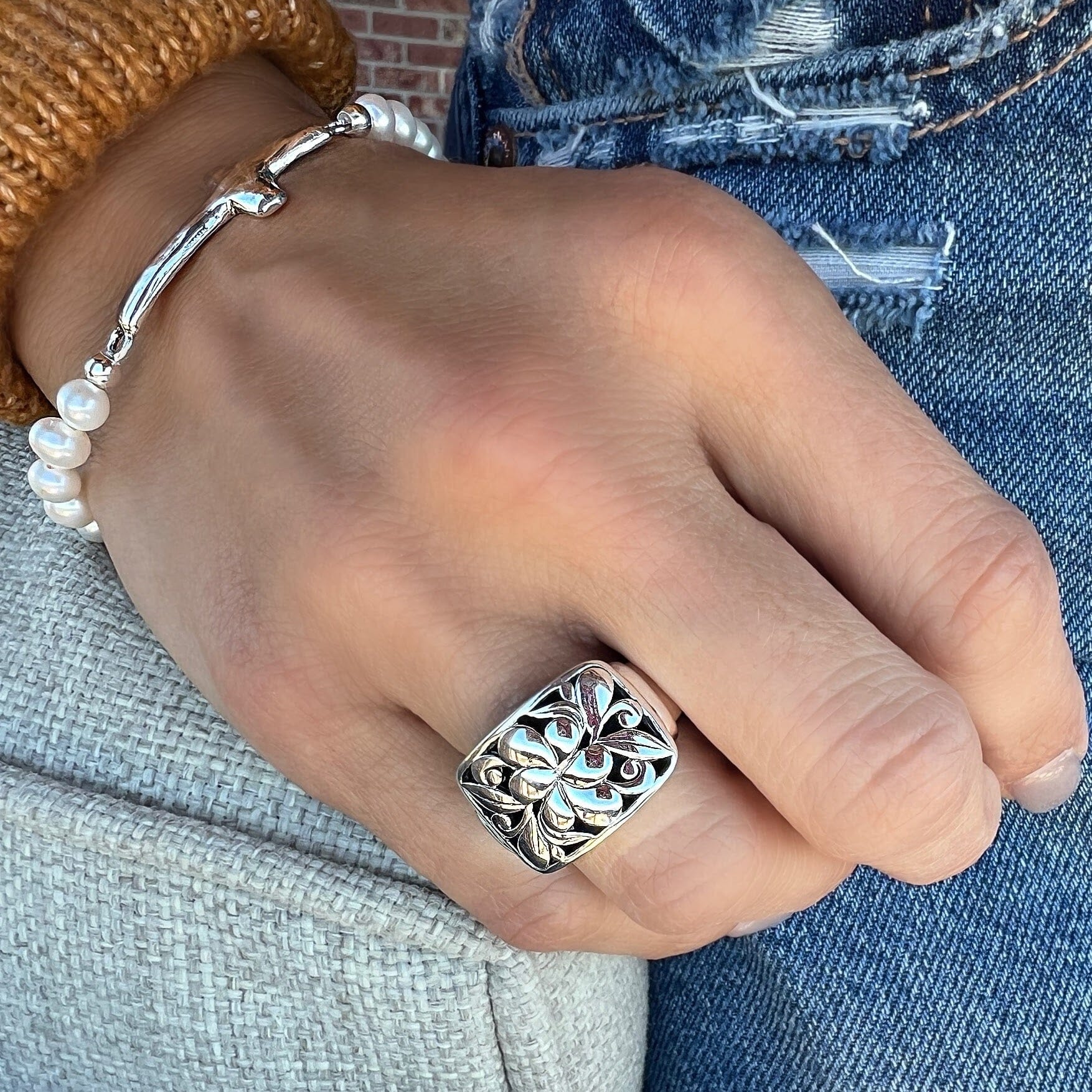 Venice Ring