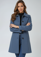 Elvyn | Sophisticated Coat