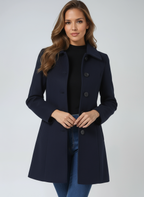 Elvyn | Sophisticated Coat