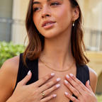 Royal - Vintage Pearl Ring