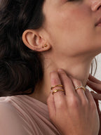 Tazalyette | Diamond Ring 18k