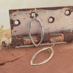 Wabi Sabi Earrings