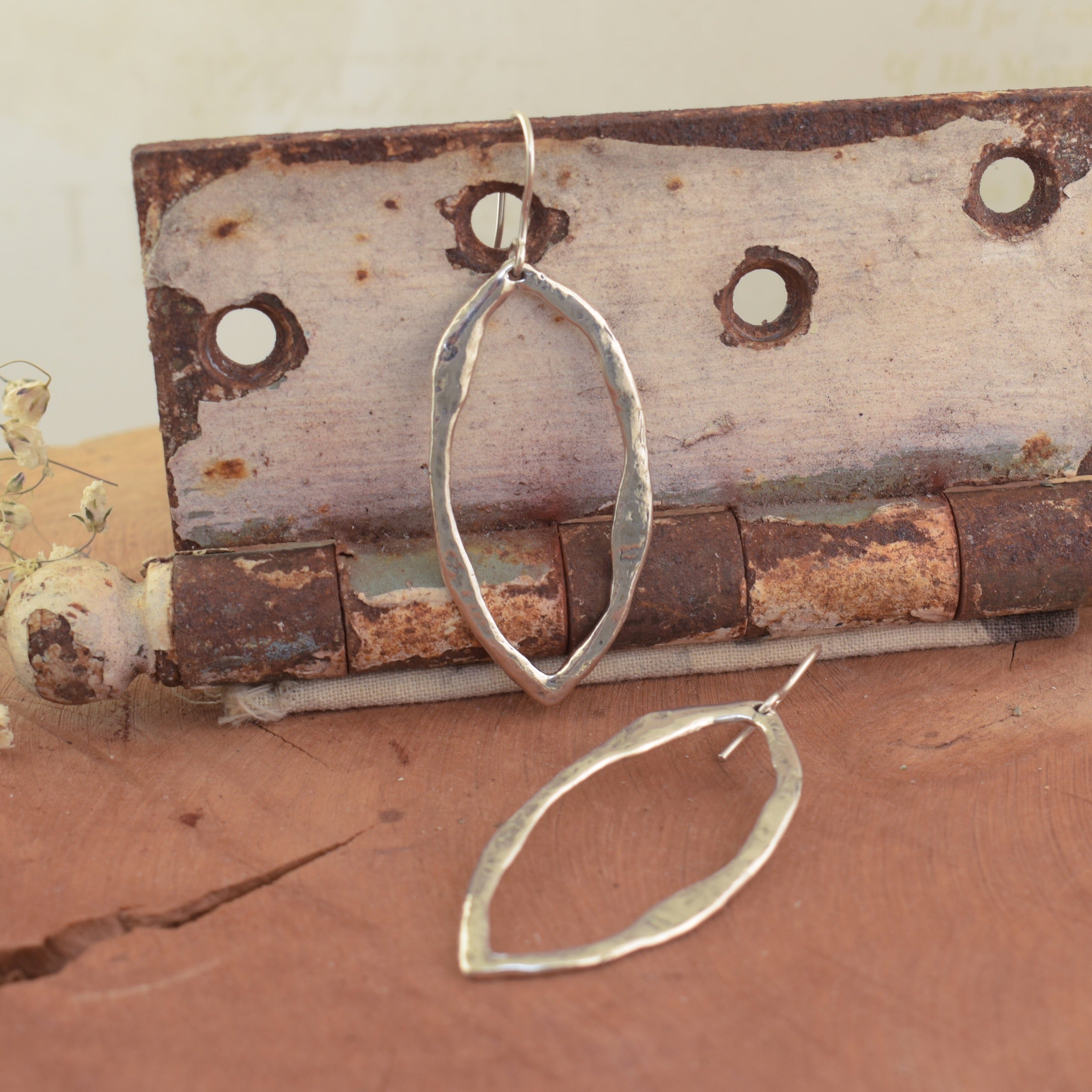 Wabi Sabi Earrings
