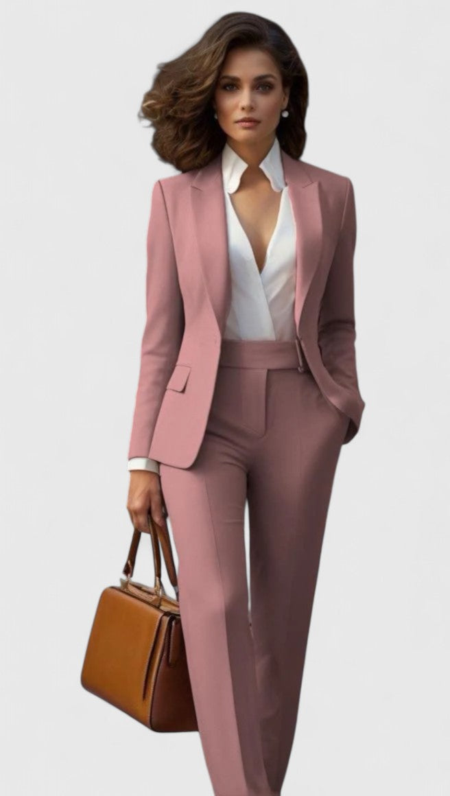Jenevieve | Sophisticated Suit