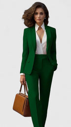 Jenevieve | Sophisticated Suit
