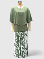 Marzyelle | Elegant Set