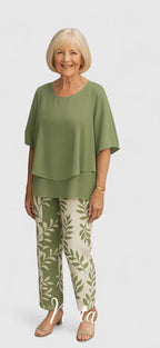 Marzyelle | Elegant Set