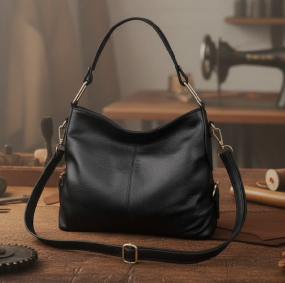 Kuskokwim River - Handmade Leather Bags