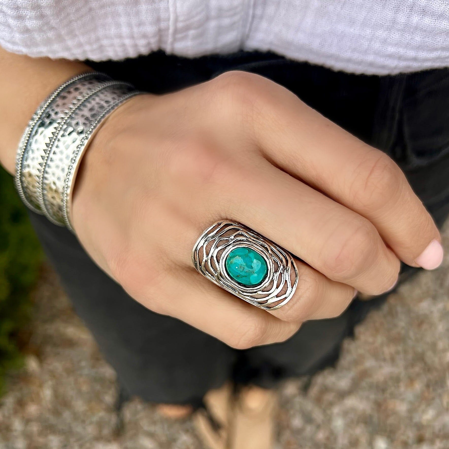 Wind River Ring