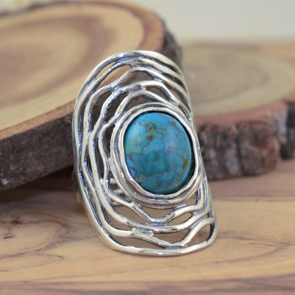 Wind River Ring