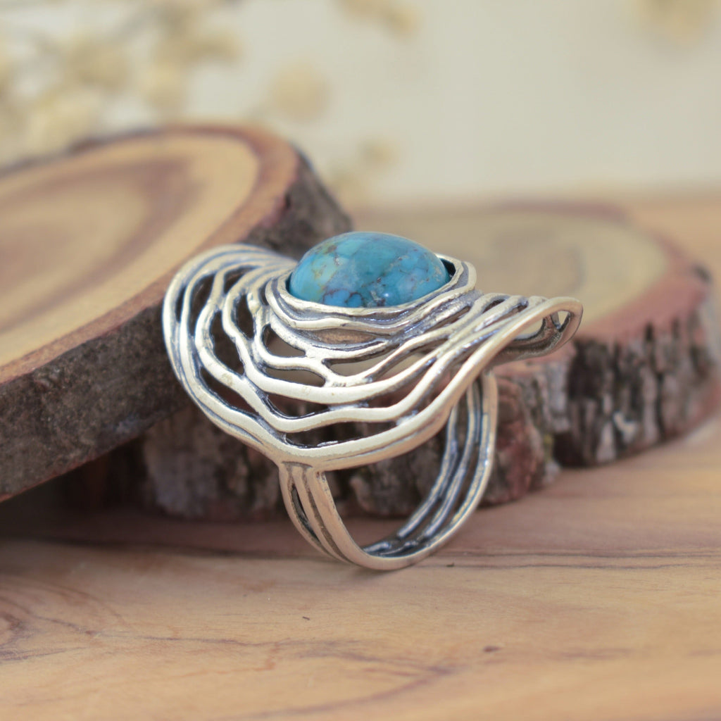 Wind River Ring