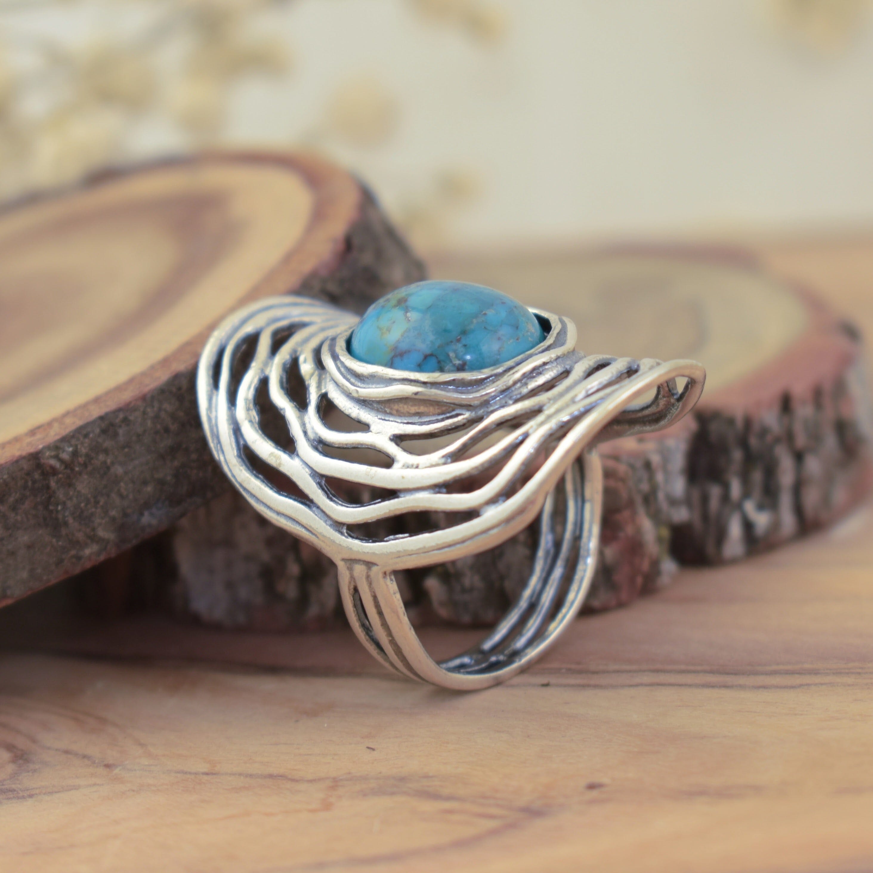 Wind River Ring