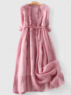 Karynthe | Elegant Dress