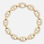 Isla Marina Gold Bracelet