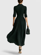 Sophyrahh | Elegant Maxi Dress
