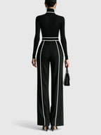 Jayzhera | Elegant Set