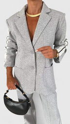 Renesmae | Sophisticated Long Sleeve Set