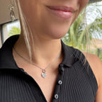 You Have My Heart Necklace