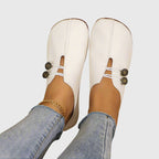 Josephine™ | Daily Comfort Slip-Ons