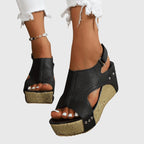 Lydia™ | Orthopedic Sandals