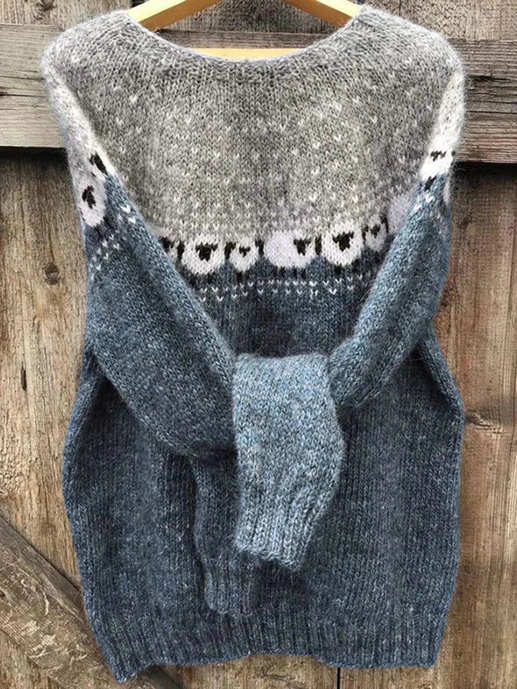 Tanya - Country Farm Knits