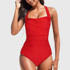 Lina - One-Piece Swimsuit