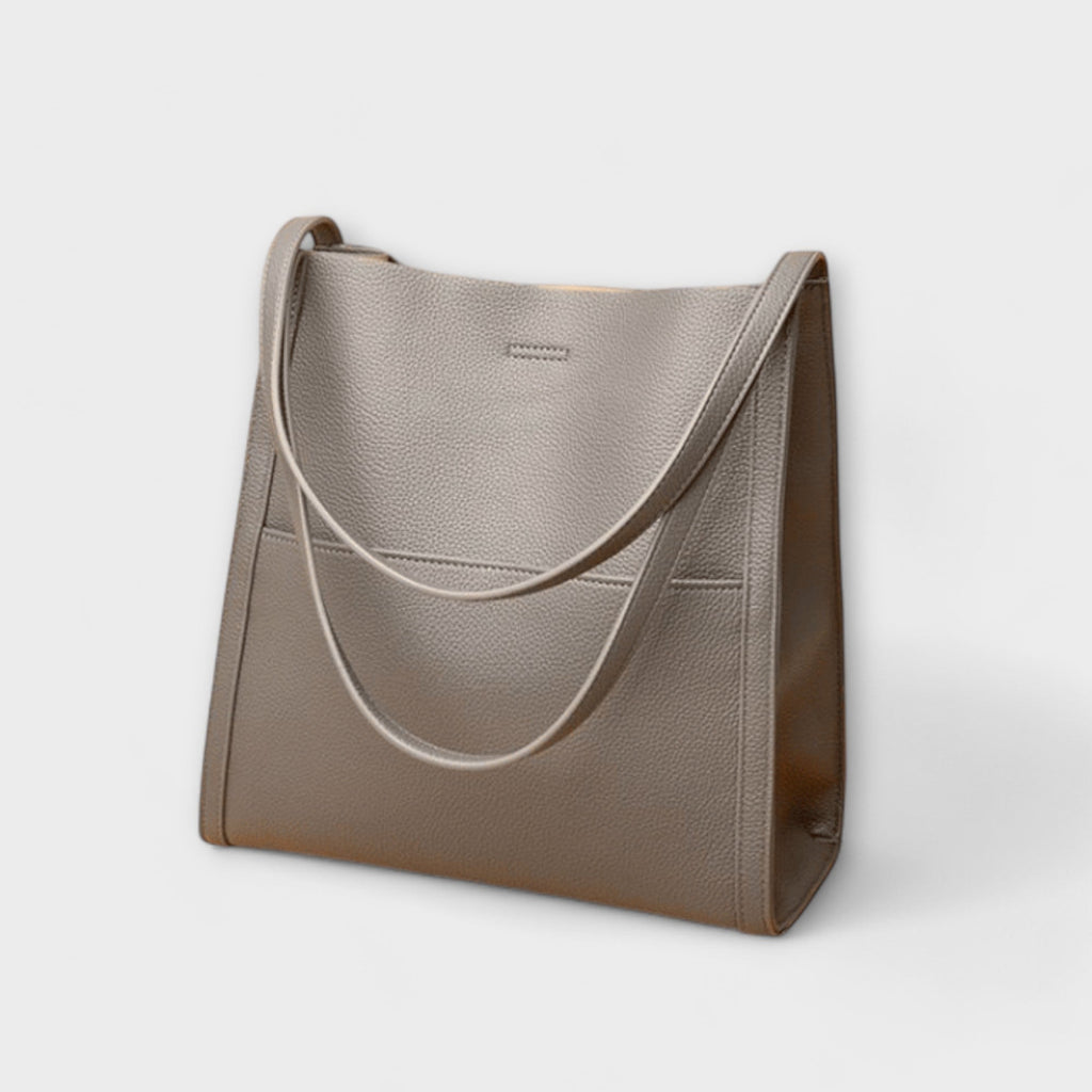 Olivia - Handmade Leather Bag