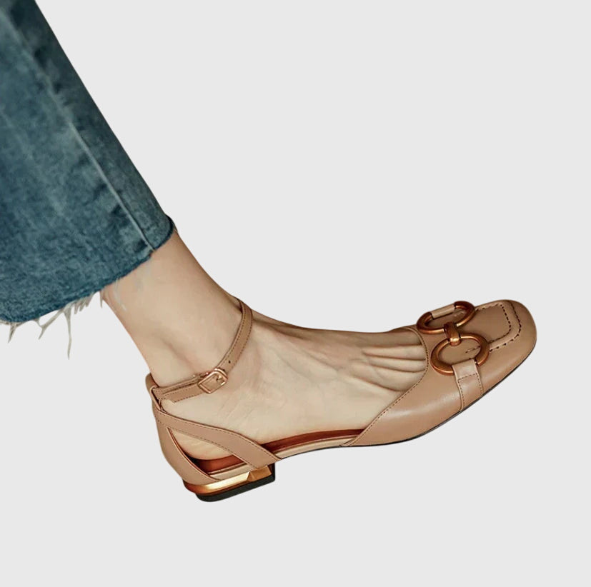 Helen™ | Orthopedic Sandals