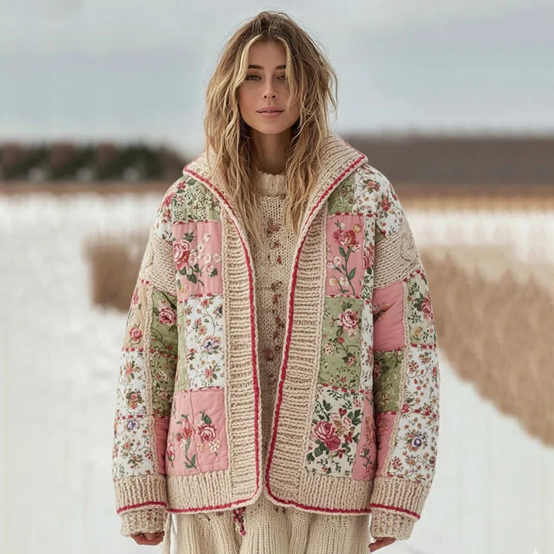 Hope - Bohemian Style Sweater