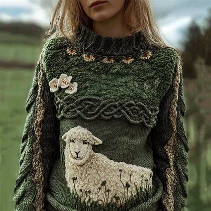 Chely - Country Farm Knits