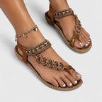 Maisara | Elegant Sandals