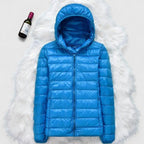 Thalyrrah Comfortable Jacket