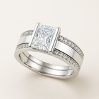 Sagittarius — Vision Seeker Ring