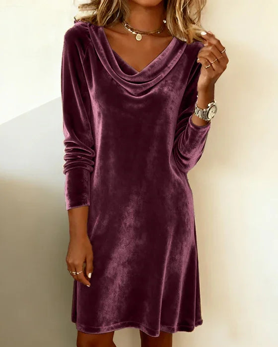Lumina™ | Comfortable Dress