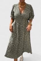 Hyssarah | Elegant Dress