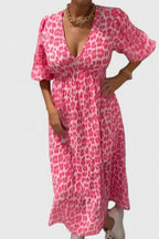 Hyssarah | Elegant Dress