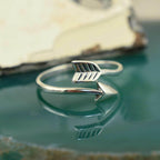 Lit'l Arrows Ring