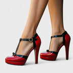 Oriah | Orthopedic Heels