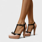 Oriah | Orthopedic Heels