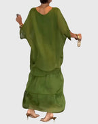 Susan™ | Long and Flowing Elegant Dress