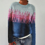 The Horizon Blend Sweater