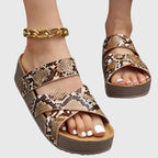 Maxima™ | Orthopedic Sandals