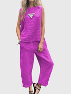 Sabrina™ | Elegant Two-Piece Set