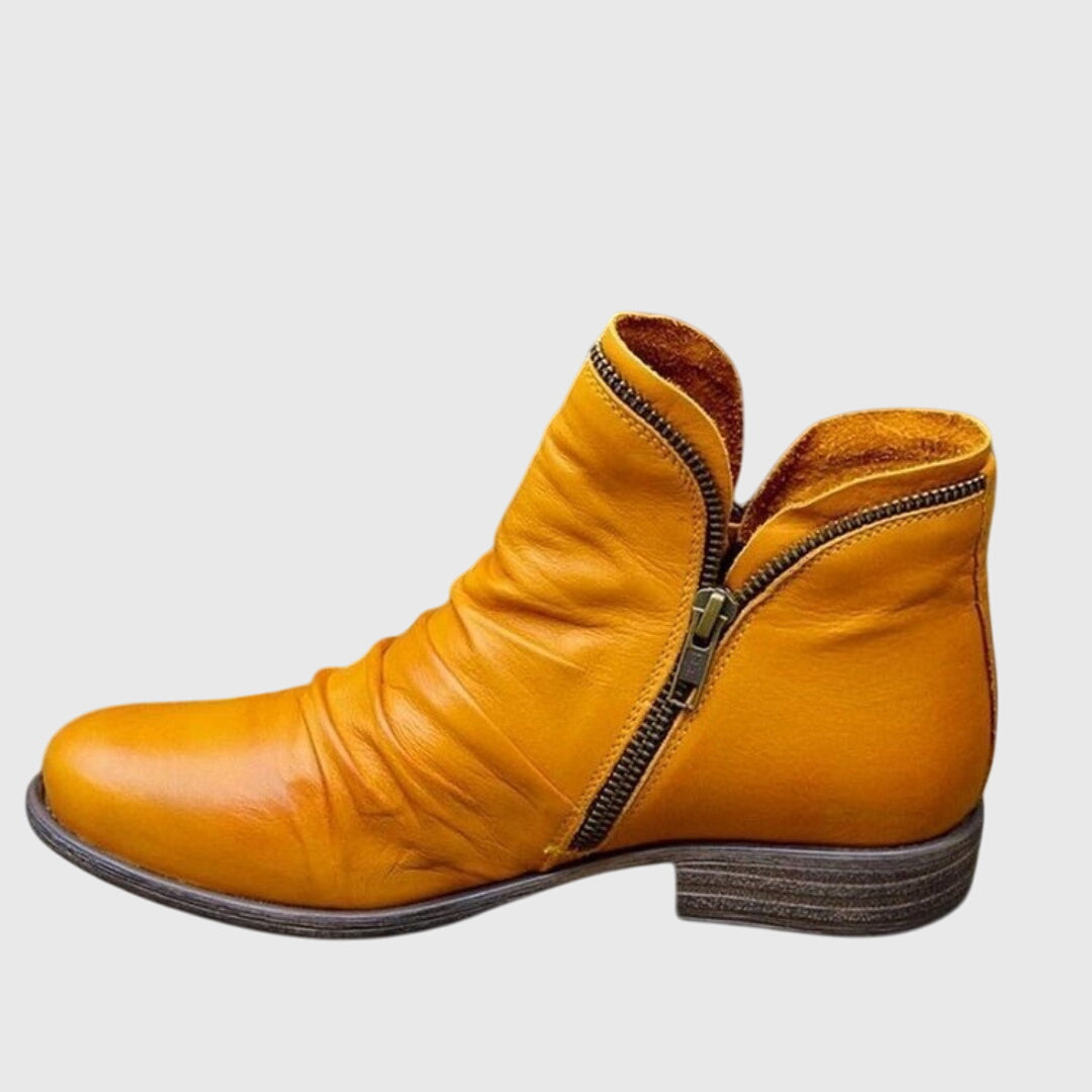 Lucille™ | Orthopedic Women's Shoes