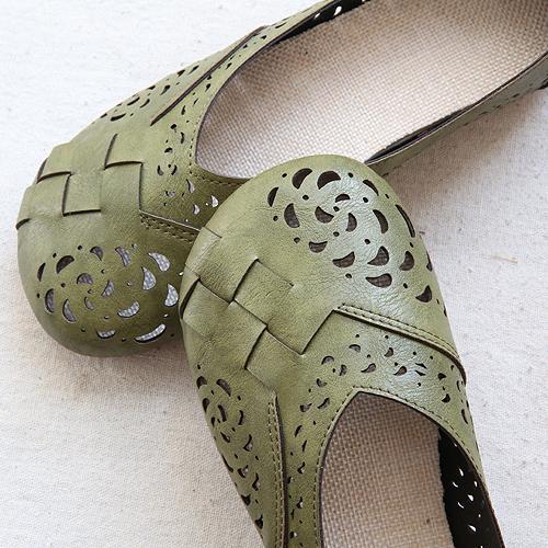 Breathable Casual Shoes