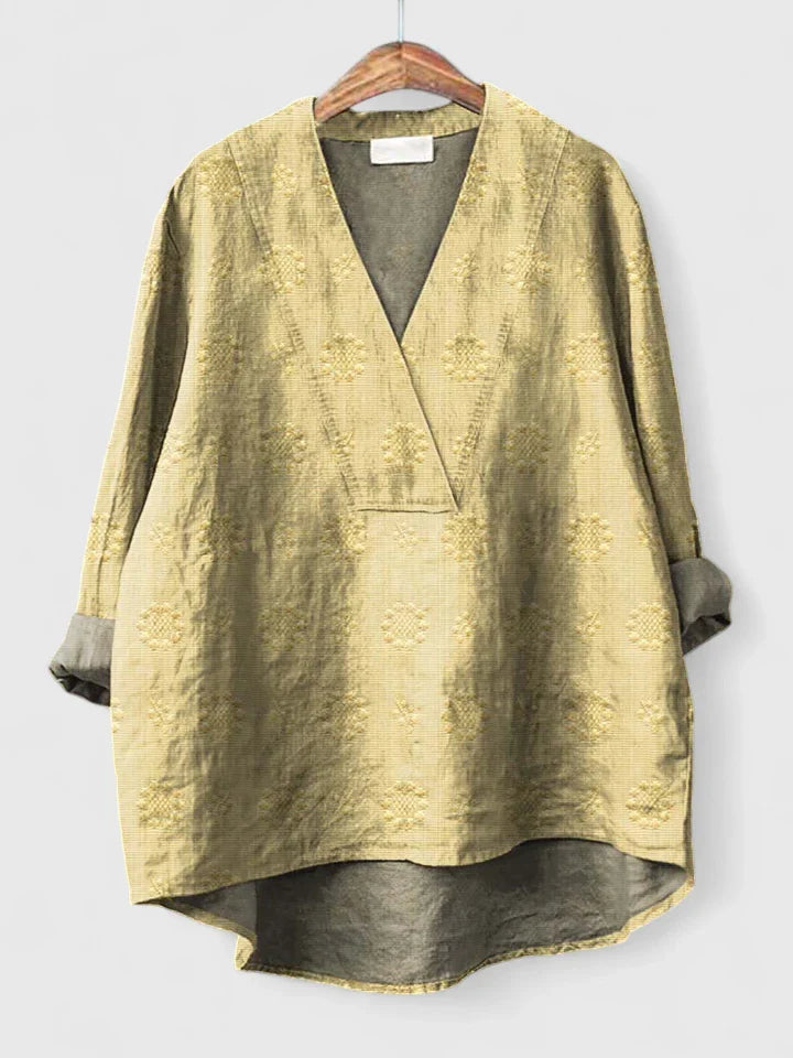 Celestinah | Sophisticated Blouse