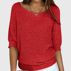 Sofia™ - Elegant Sweater