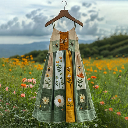 Maren - Country Farm Knits